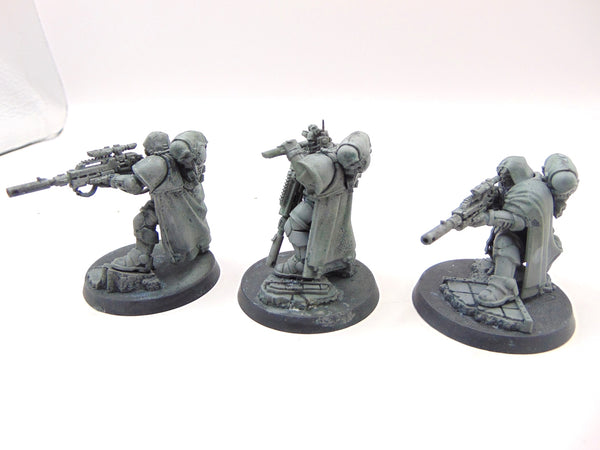 Eliminators