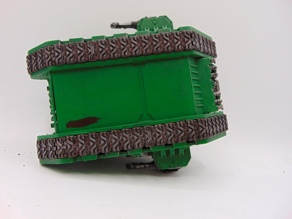 Land Raider