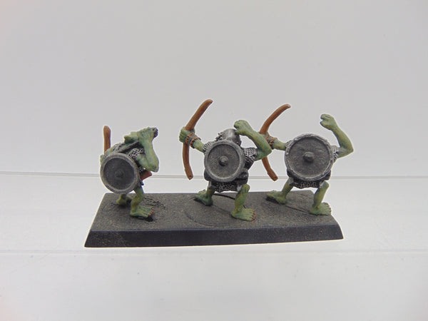 Orc Archers