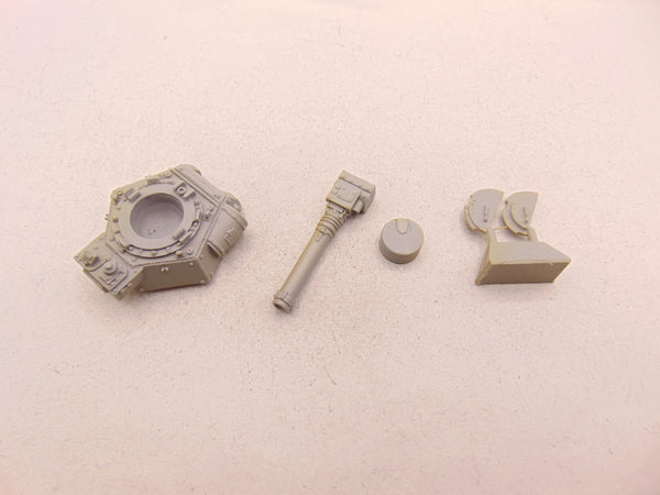 Chimera Autocannon Turret