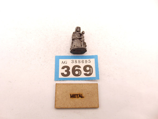 Citadel C17 Skeleteon / Liche Finrum