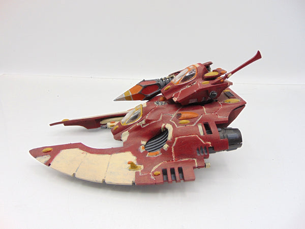 Fire Prism