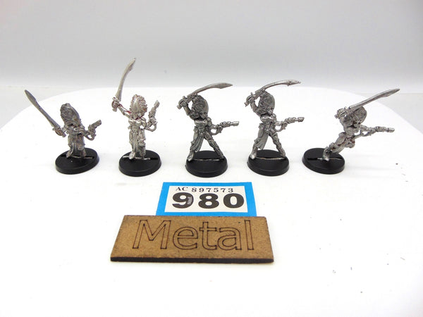Howling Banshees