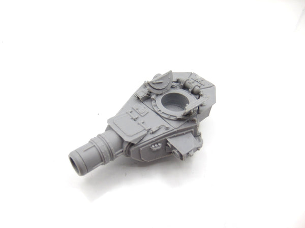 Modified Ryza Pattern Leman Russ Demolisher Turret