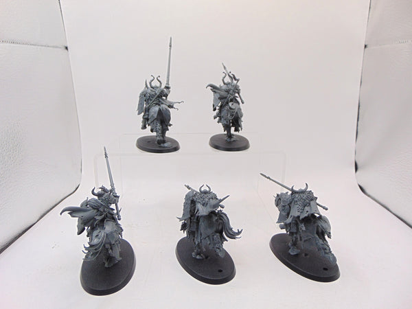Chaos Knights