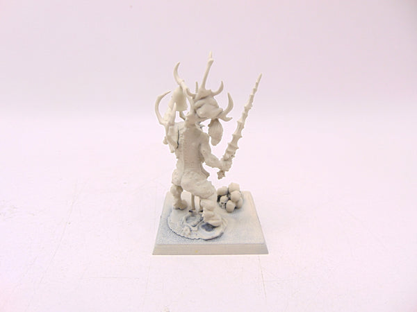 Poxbringer