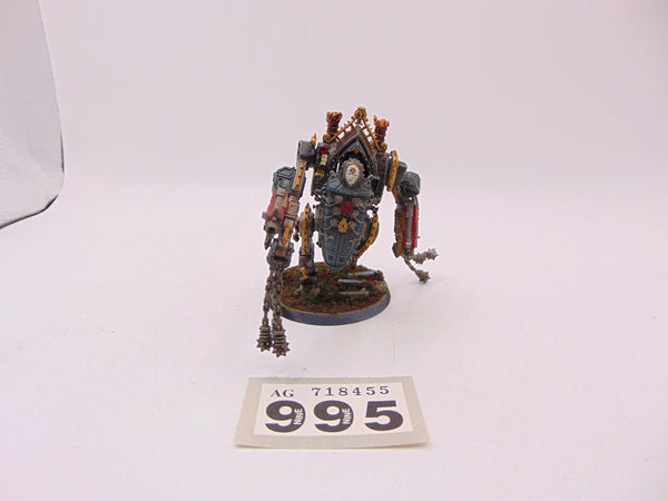 Mortifier