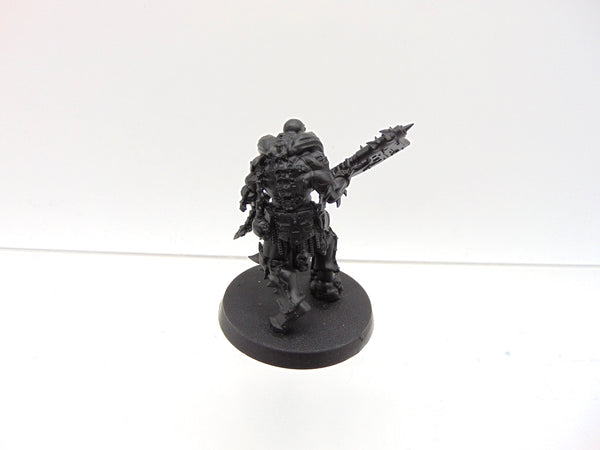 Slaughterpriest