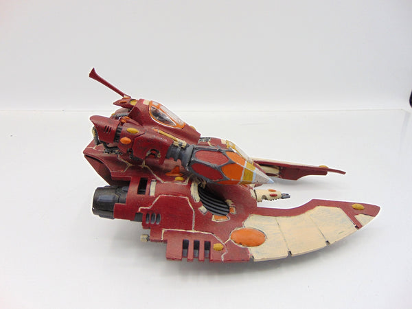 Fire Prism