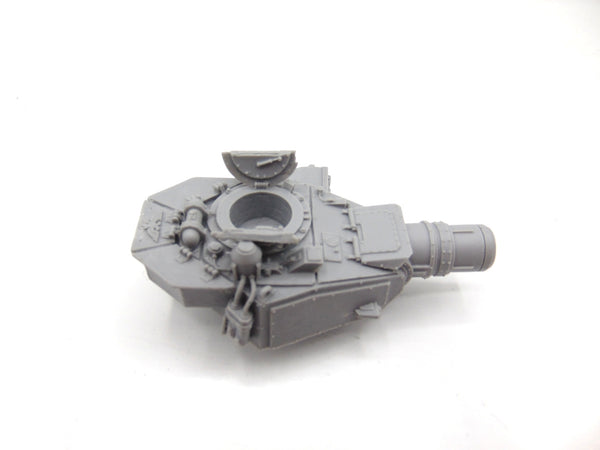 Modified Ryza Pattern Leman Russ Demolisher Turret
