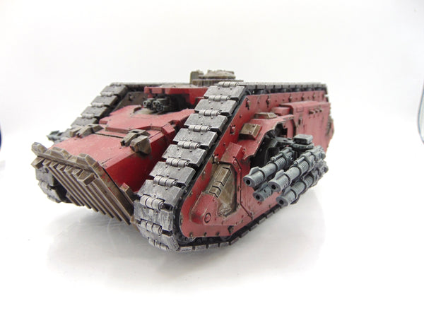 Spartan Assault Tank