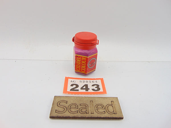 Citadel Colour Purple Glaze