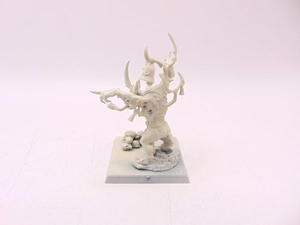 Poxbringer