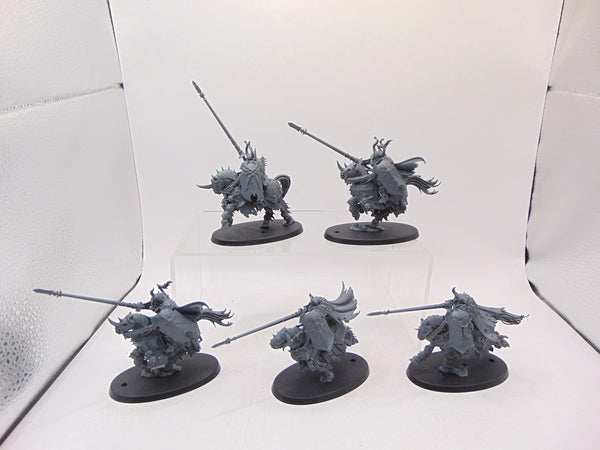 Chaos Knights