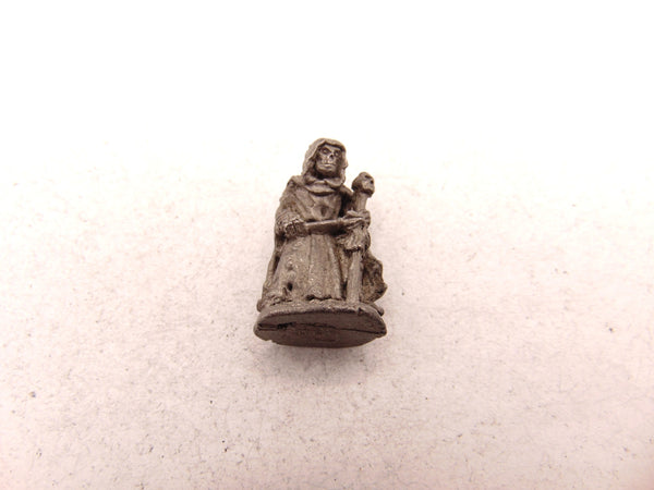 Citadel C17 Skeleteon / Liche Finrum