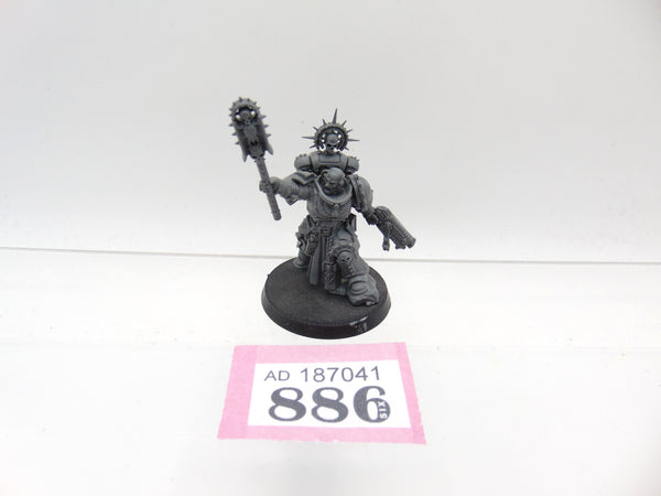 Primaris Chaplain