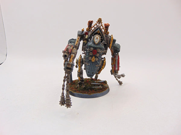 Mortifier