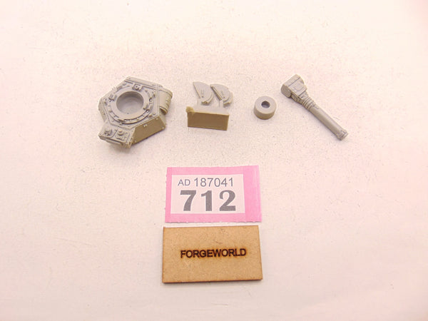 Chimera Autocannon Turret