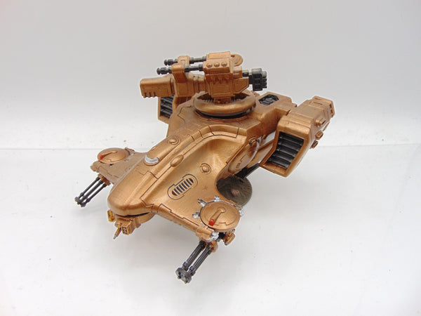 Hammerhead Gunship