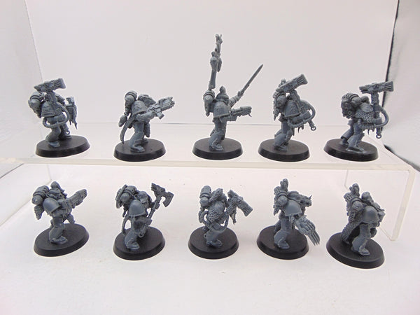 Wolf Guard