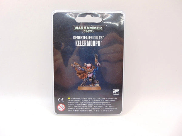 Kelermorph