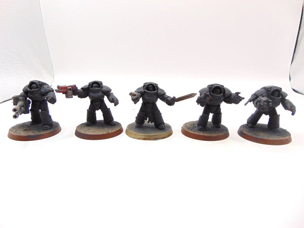 Tartaros Terminator Squad