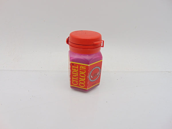 Citadel Colour Purple Glaze