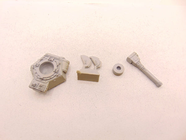 Chimera Autocannon Turret