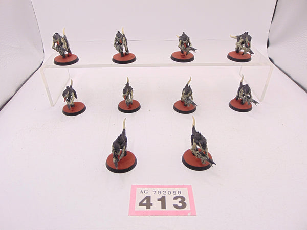 Termagants