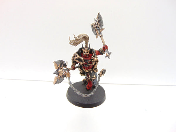 Skarr Bloodwrath