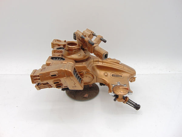 Hammerhead Gunship