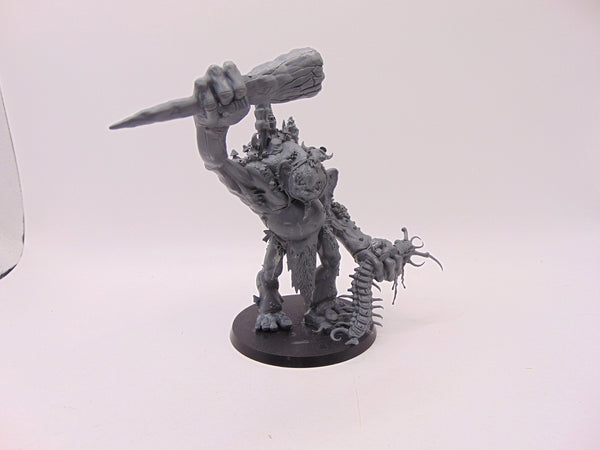 Dankhold Troggboss