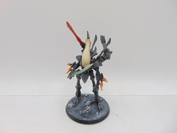 Wraithlord