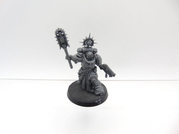 Primaris Chaplain