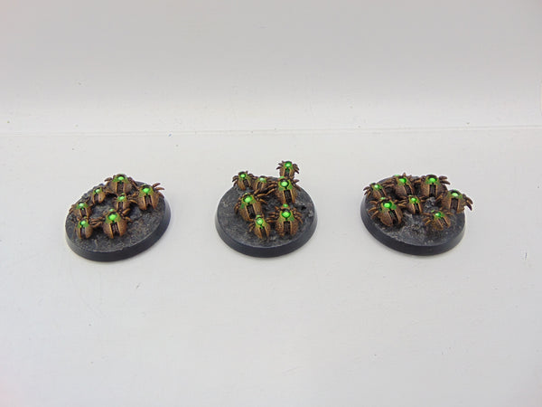 Canoptek Scarab Swarms