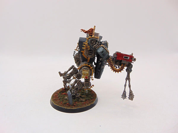 Mortifier