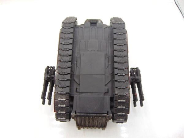 Spartan Assault Tank