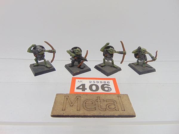 Orc Archers