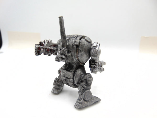 Rogue Trader Dreadnought / Dreadnought Armour