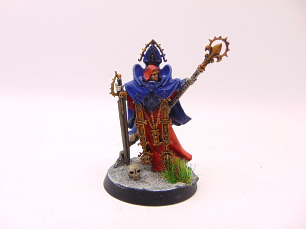 Canoness