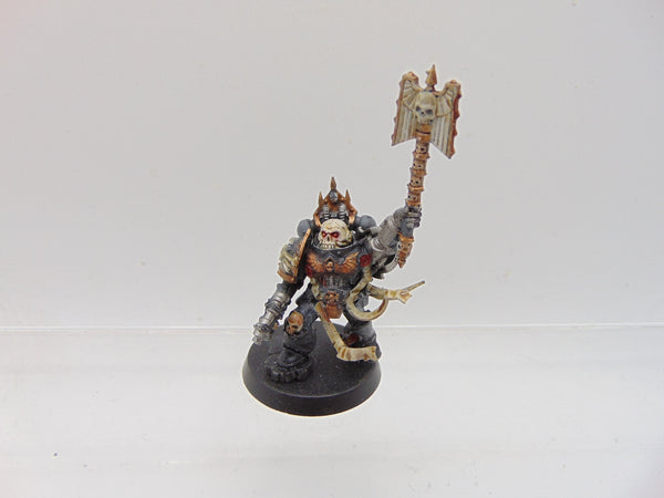 Chaplain