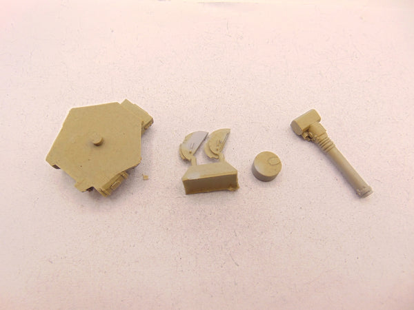 Chimera Autocannon Turret