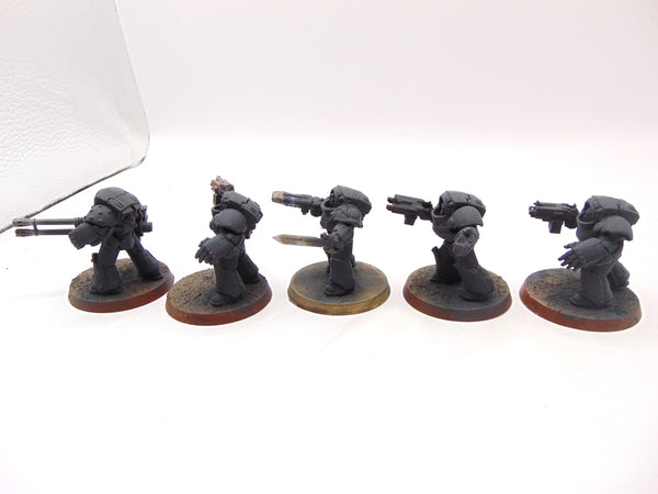 Tartaros Terminator Squad