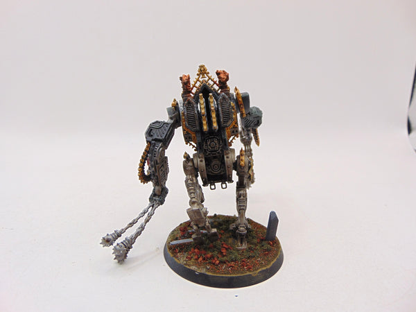 Mortifier