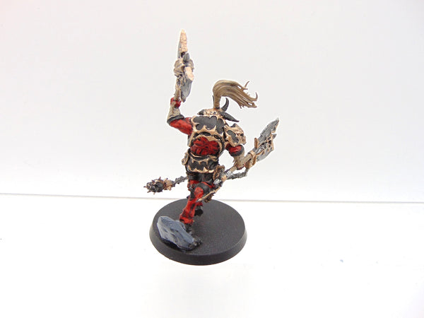Skarr Bloodwrath