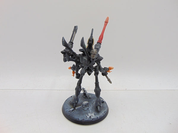 Wraithlord