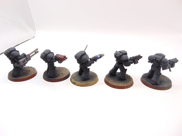 Tartaros Terminator Squad