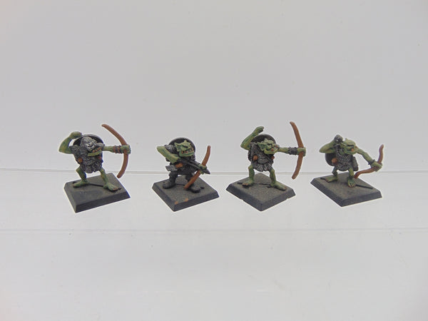 Orc Archers