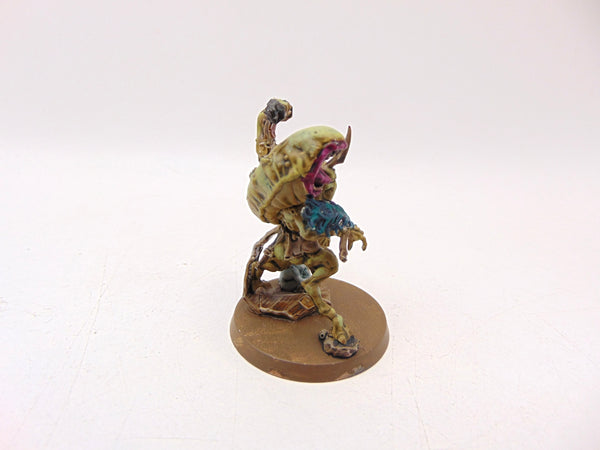Spoilpox Scrivener
