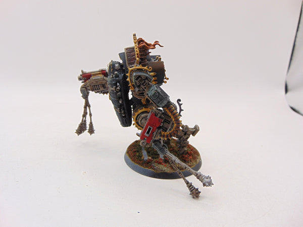Mortifier